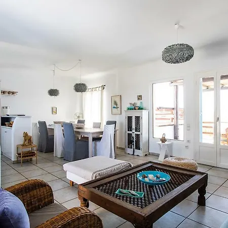 Mabe By The Pearls Collection * Mykonos Town