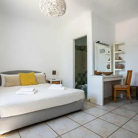Mabe By The Pearls Collection Villa Mykonos Town