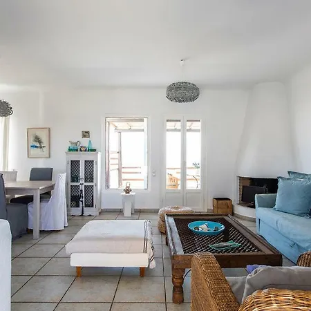 Villa Mabe By The Pearls Collection Mykonos Town