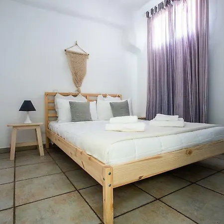 Mabe By The Pearls Collection * Mykonos Town