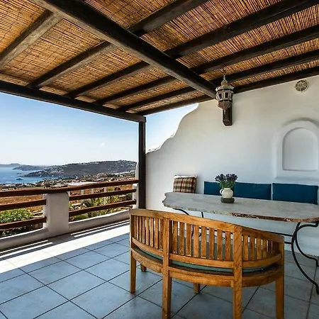 Mabe By The Pearls Collection Mykonos Town