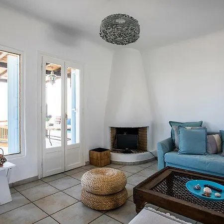 Mabe By The Pearls Collection فيلة Mykonos Town